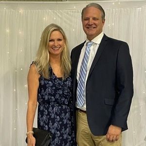 Meet your Posher, Janie